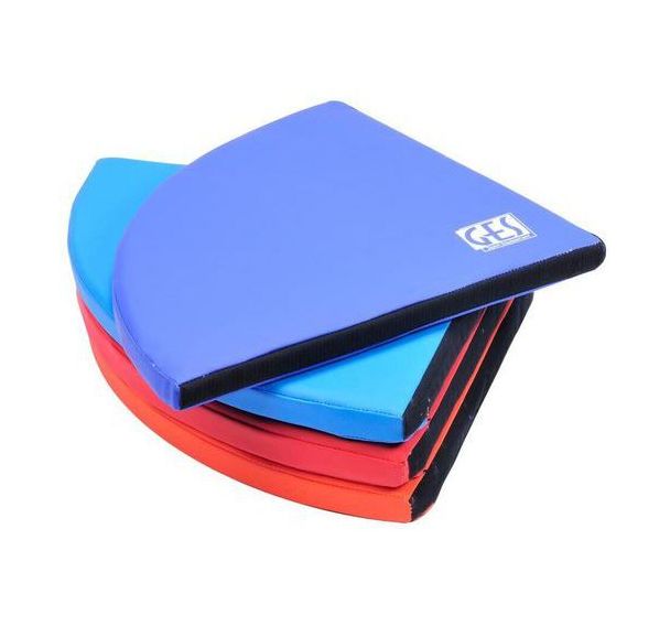 Tapis d'angle associatif GES
