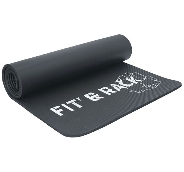 Tapis d'entraînement - Fit and Rack - 180cm