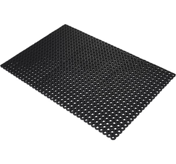 Tapis d'entrée Antidérapant - COBA Europe