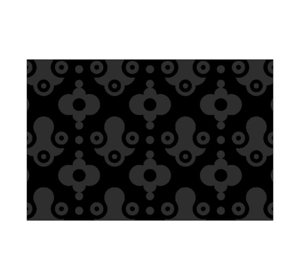 Tapis d'entrée Déco Design™ Imperial Royalty - Notrax