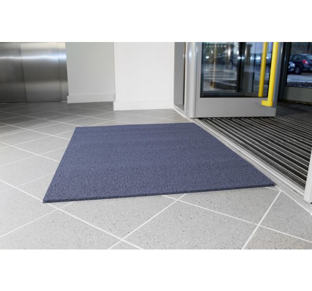 Tapis d'entrée anti-poussière et saleté - COBA Europe