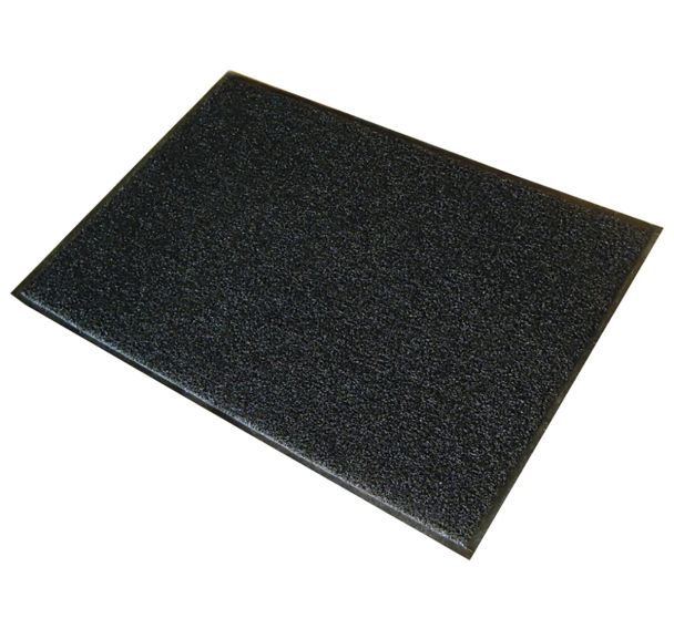 Tapis d'entrée extérieur Twistermat - Floortex