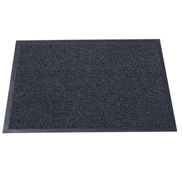 Tapis d'entrée grattant et absorbant Bellac ID Mat