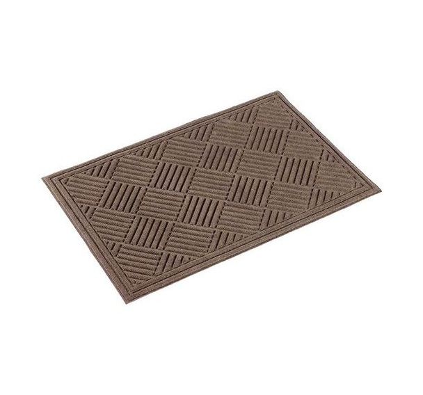 Tapis d'entrée intérieur 151 Diamond CTE™ - Notrax
