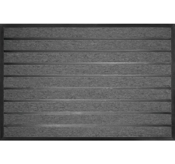 Tapis d'entrée intérieur Combi'Absorbant ID Mat