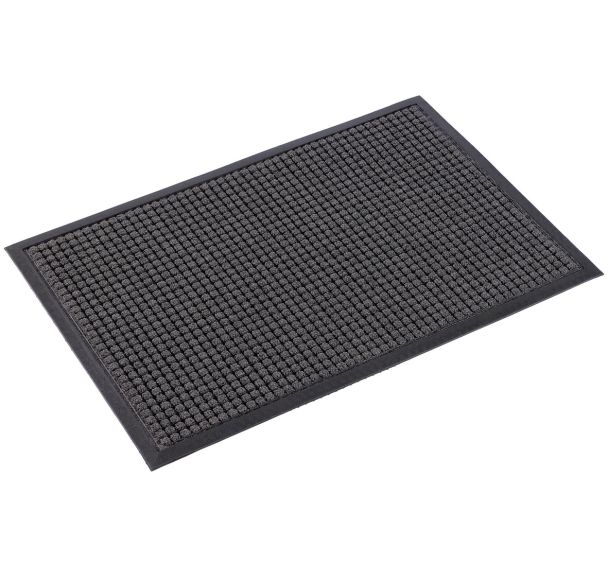 Tapis d'entrée intérieur absorbant 166 Guzzler - 120 x 300 cm