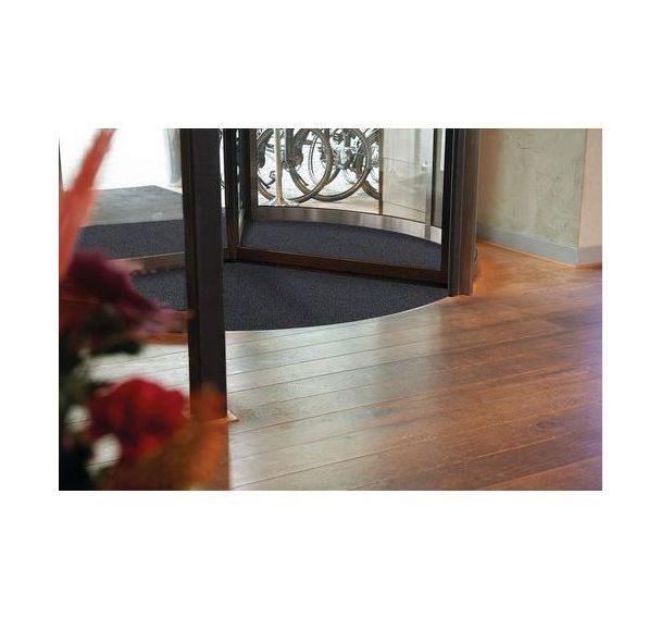 Tapis d'entrée polyamide grattant absorbant - BtB