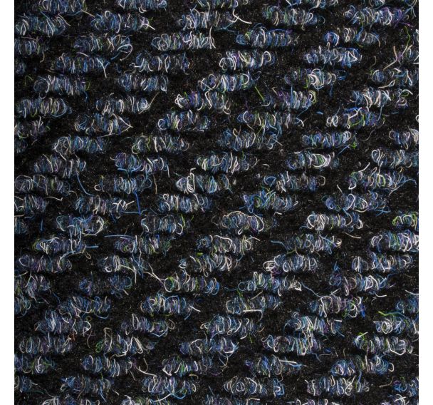 Tapis d'entrée strié Toughrib Diagonal - COBA Europe