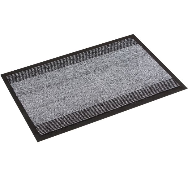 Tapis d'entrée ultra-absorbant microfibre - Manutan Expert