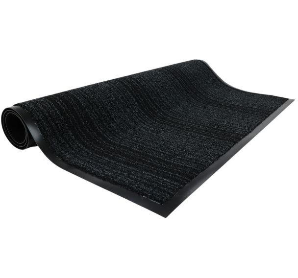 Tapis d'entrée ultra-grattant et absorbant - Manutan Expert