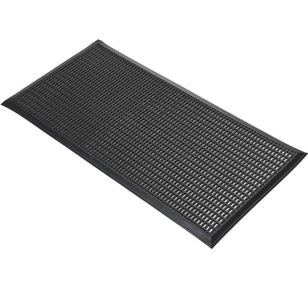 Tapis d'extérieur usage standard - COBA Europe