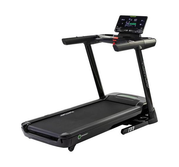 Tapis de course Endurance T80 - Tunturi