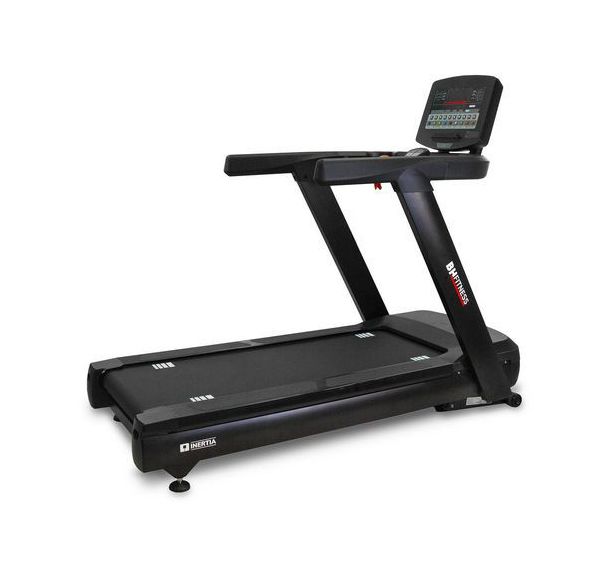 Tapis de course Inertia G688 BH Fitness Hi-Power