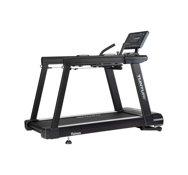 Tapis de course Platinum TR30 Core - Tunturi