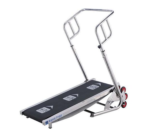 Tapis de course aquatique Aquajogg