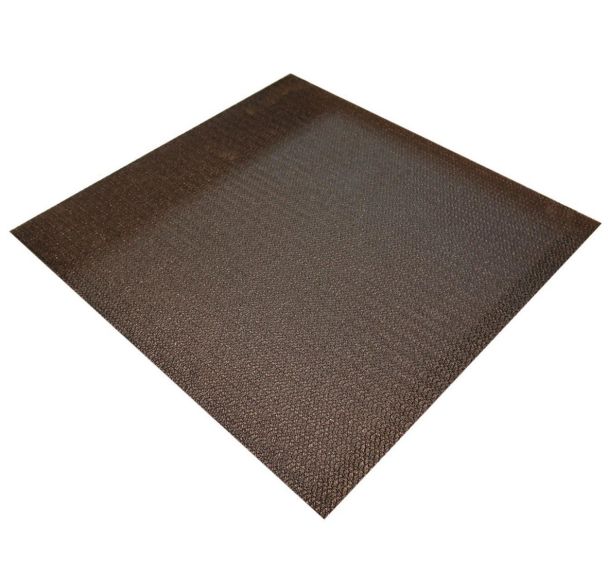 Tapis de fond pour tiroir