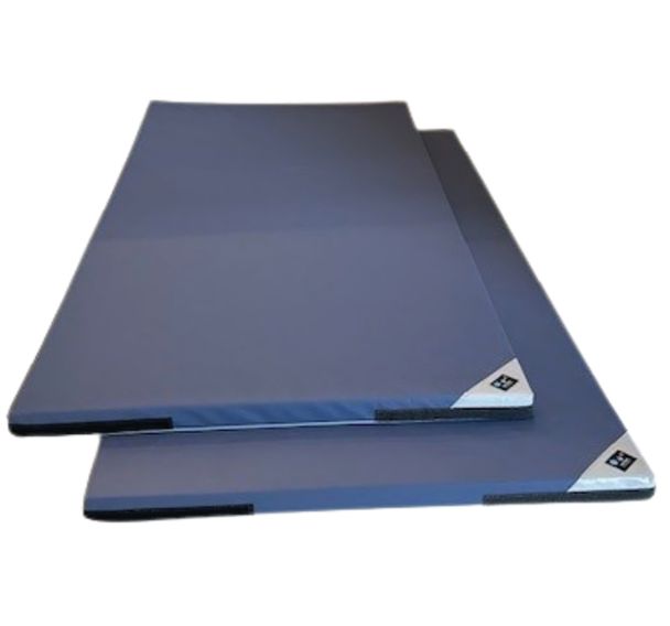 Tapis de gym - SARNEIGE - Dynamique 50 associatif - bleu