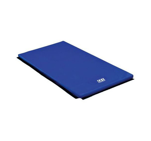 Tapis de gym associatif Essentials 200 x 100 cm GES- Lot de 5
