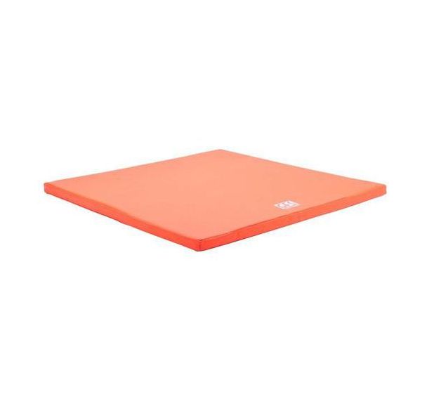Tapis de gymnastique 1 x 1 m couleur GES