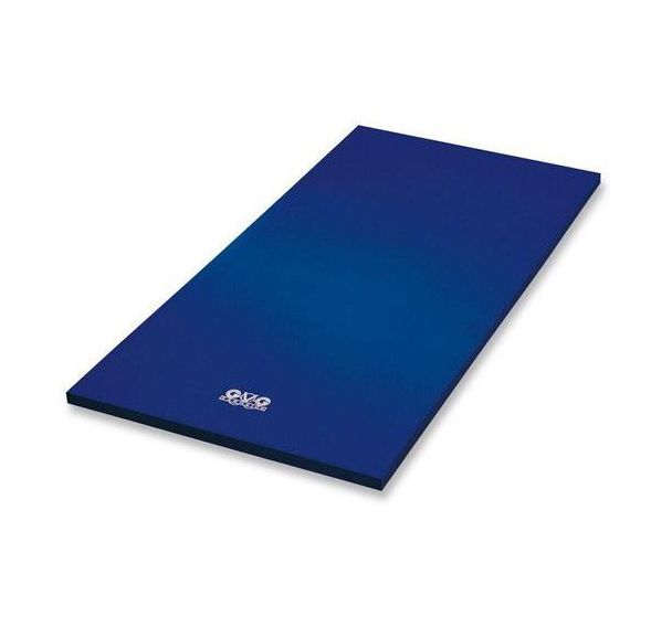 Tapis de gymnastique SARNEIGE GVG compact associatif 100 x 200 x 4 cm