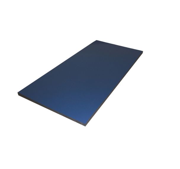 Tapis de gymnastique Sarneige euroscolaire - 200 x 100 x 4 cm