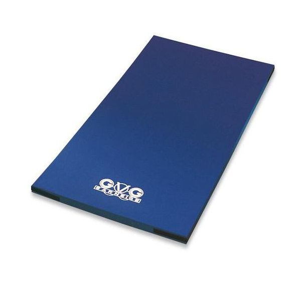Tapis de gymnastique budapest auto agrippant - 200 x 100 cm