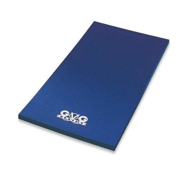 Tapis de gymnastique budapest polyvalent - 200 x 100 cm