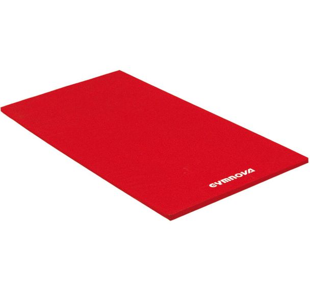 Tapis de gymnastique unis gymnova - sans pattes de juxtaposition