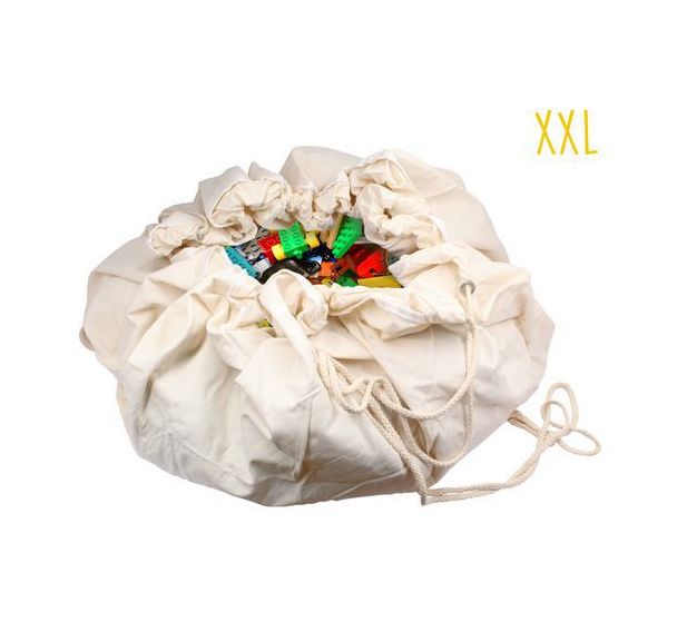 Tapis de jeu 2 en 1 à personnaliser