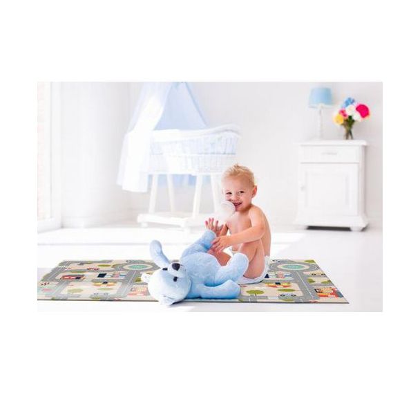Tapis de jeux