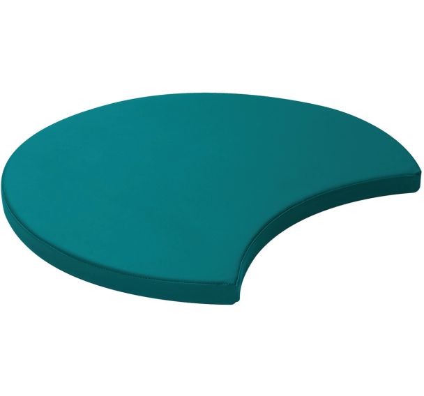 Tapis de motricité - carré classique - Revêtement sans PVC Tyyny