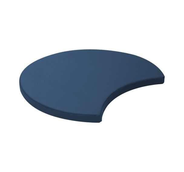 Tapis de motricité - carré classique - Revêtement Zen Tyyny