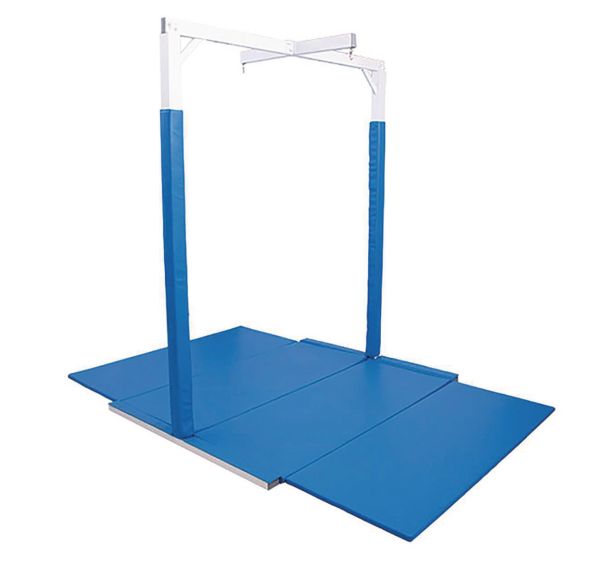 Tapis de portique