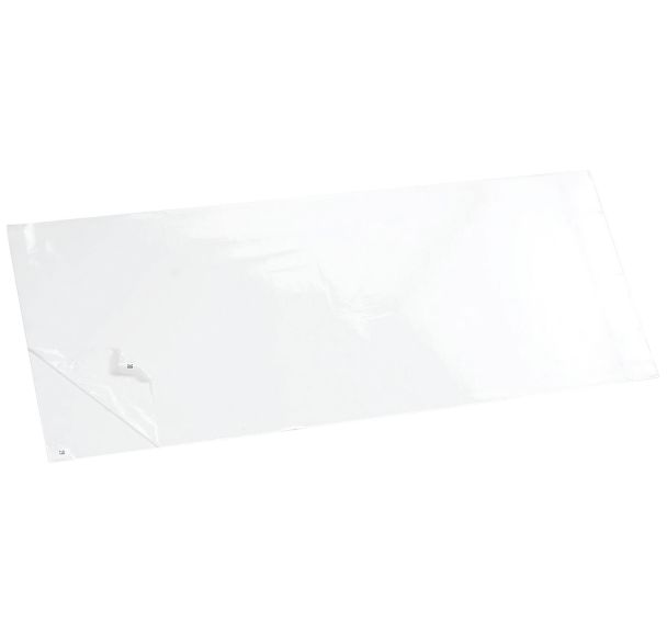 Tapis de propreté en feuilles - Ergomat