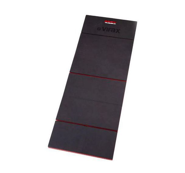 Tapis de protection multiposition