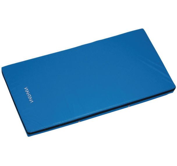 Tapis de réception