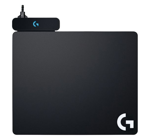 Tapis de recharge souris Powerplay - Logitech