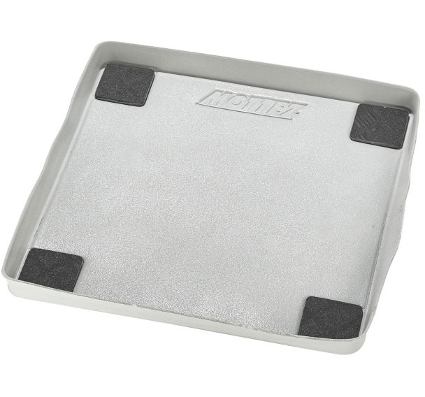 Tapis de rétention d'eau et antivibration