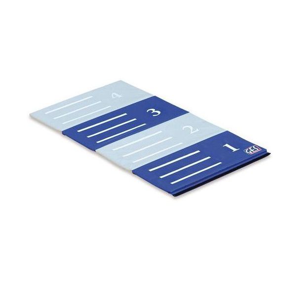 Tapis de saut en longueur ludi-athlétisme GES