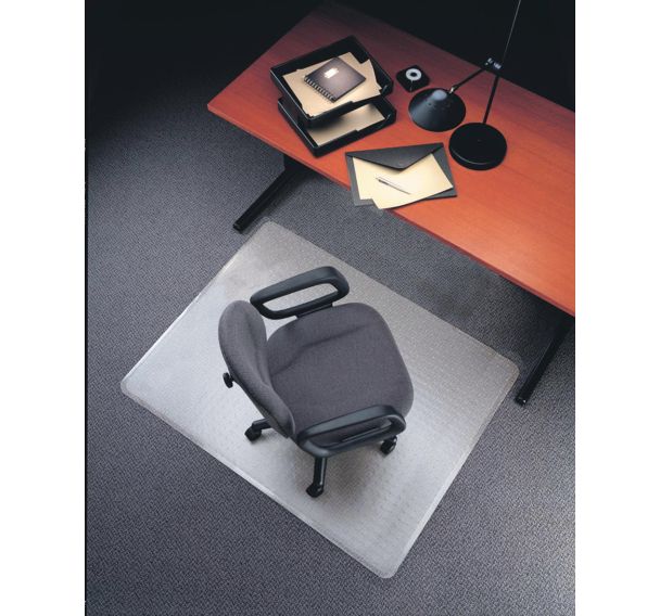 Tapis de sol en nylon pour sols lisses