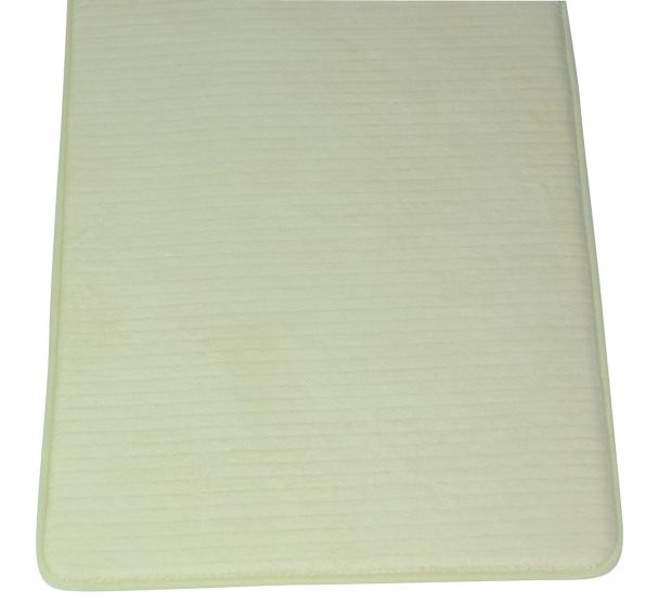 Tapis de sortie de bain Secure Soft Identités