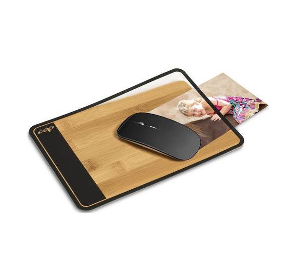 Tapis de souris Silva - CEP