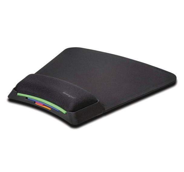 Tapis de souris SmartFit Kensington