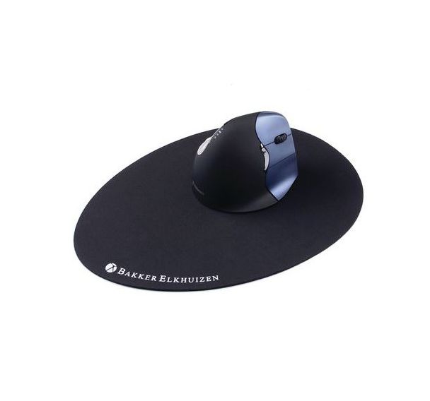 Tapis de souris ergonomique - Egg Ergo