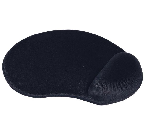Tapis de souris ergonomique avec repose-poignet