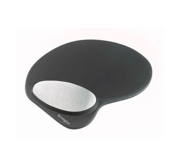 Tapis de souris ergonomique avec repose-poignets - Wrist Pillow - Gel