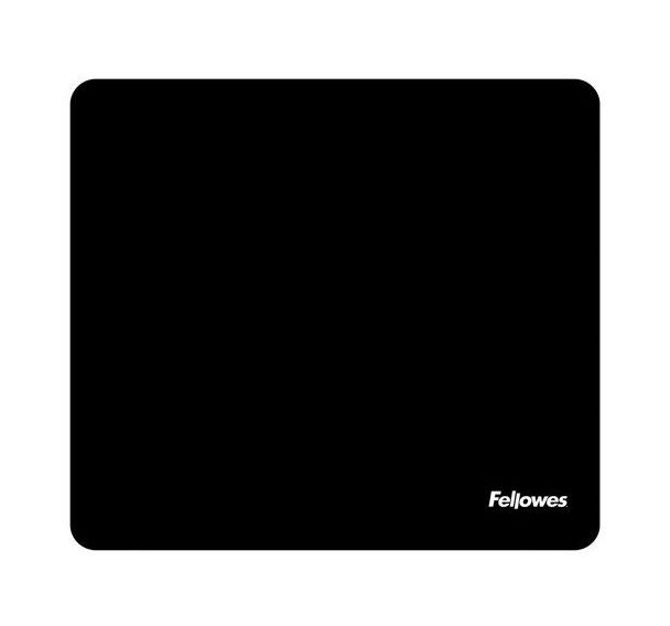 Tapis de souris noir EARTH - Fellowes