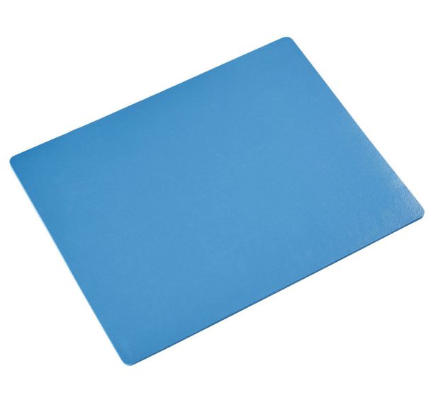 Tapis de table Anti-Stat POP L76 - Bleu - Notrax