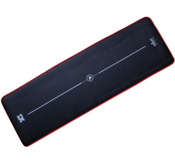 Tapis de yoga OKO
