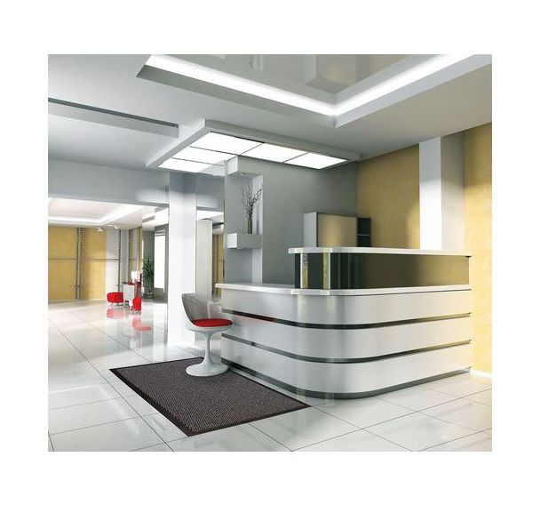 Tapis d'entrée absorbant - Rouleau - BtB